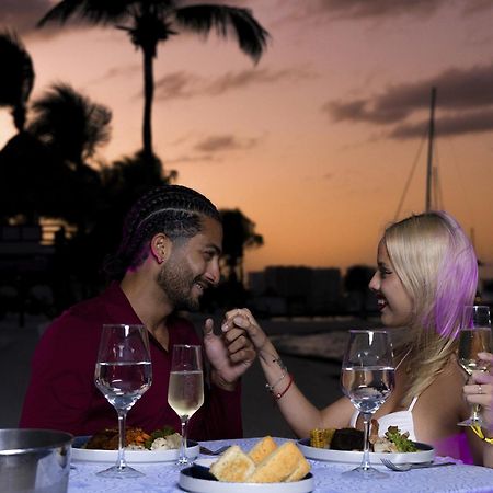 Temptation At The Tower Cancun Resort (Adults Only) Eksteriør billede