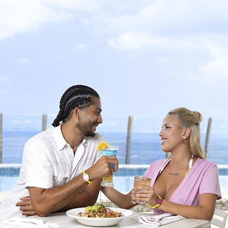 Temptation At The Tower Cancun Resort (Adults Only) Eksteriør billede